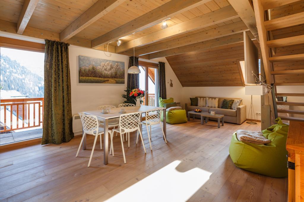 Apartamento Eschenweg Bad Kleinkirchheim Exterior foto
